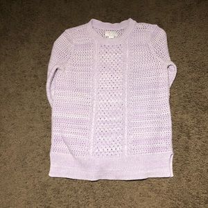 KIDS SWEATER